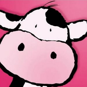 Meet your Posher, Meggymoo